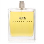Boss No. 1 by Hugo Boss - Eau De Toilette Spray (Tester) 100 ml - til mænd
