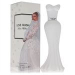 Paris Hilton Love Rush by Paris Hilton - Eau De Parfum Spray 100 ml - til kvinder