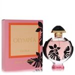 Olympea Flora by Paco Rabanne - Eau De Parfum Intense Spray 50 ml - til kvinder