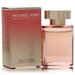Michael Kors Wonderlust by Michael Kors - Mini EDP 4 ml - til kvinder