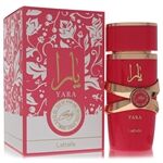 Lattafa Yara Candy by Lattafa - Eau De Parfum Spray 100 ml - til kvinder
