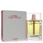 Al Haramain Signature by Al Haramain - Eau De Parfum Spray 100 ml - til kvinder
