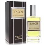 Tea Rose by Perfumers Workshop - Eau De Toilette Spray 100 ml - til kvinder