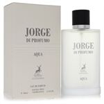 Maison Alhambra Jorge Di Profumo Aqua by Maison Alhambra - Eau De Parfum Spray 100 ml - til mænd