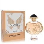 Olympea Solar by Paco Rabanne - Eau De Parfum Intense Spray 50 ml - til kvinder