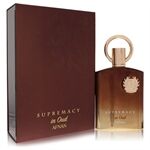 Afnan Supremacy in Oud by Afnan - Eau De Parfum Spray 100 ml - til mænd