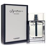 Al Haramain Signature Blue by Al Haramain - Eau De Parfum Spray 100 ml - til mænd