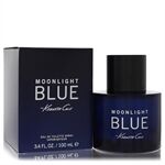 Kenneth Cole Moonlight Blue by Kenneth Cole - Eau De Toilette Spray 100 ml - til mænd