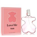 Tous Loveme by Tous - Eau De Parfum Spray 90 ml - til kvinder