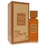 Riiffs Desert De Sahara by Riiffs - Extrait De Parfum Spray (Unisex) 100 ml - til kvinder