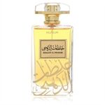 Khaltat Al Dhahabi by Nusuk - Eau De Parfum Spray (Unisex Unboxed) 100 ml - til mænd