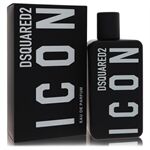 Dsquared2 Icon Pour Homme by Dsquared2 - Eau De Parfum Spray 100 ml - til mænd