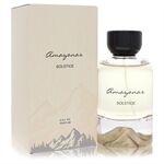 Atralia Amazonas Solstice by Atralia - Eau De Parfum Spray (Unisex) 100 ml - til kvinder