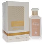 Atralia Sensual Vanilla by Atralia - Eau De Parfum Spray (Unisex) 100 ml - til kvinder