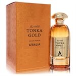 Atralia Tonka Gold by Atralia - Eau De Parfum Spray (Unisex) 100 ml - til mænd