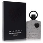 Afnan Supremacy Collector's Edition by Afnan - Eau De Parfum Spray 100 ml - til mænd