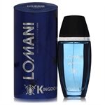 Lomani Kingdom by Lomani - Eau De Toilette Spray 100 ml - til mænd