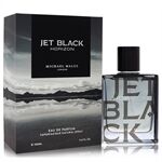 Jet Black Horizon by Michael Malul - Eau De Parfum Spray 100 ml - til mænd