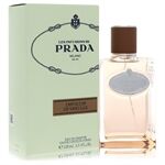 Prada Les Infusions De Infusion De Vanille by Prada - Eau De Parfum Spray (Unisex) 100 ml - til kvinder