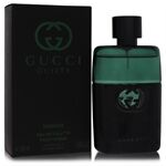 Gucci Guilty Essence by Gucci - Eau De Toilette Spray 50 ml - til mænd