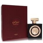 Lattafa Pride Nebras by Lattafa - Eau De Parfum Spray (Unisex) 100 ml - til mænd