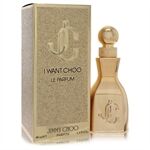 Jimmy Choo I Want Choo Le Parfum by Jimmy Choo - Eau De Parfum Spray 38 ml - til kvinder