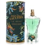 Jean Paul Gaultier Le Beau Paradise Garden by Jean Paul Gaultier - Eau De Parfum Spray 75 ml - til mænd