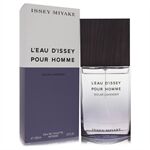 L'eau D'issey Pour Homme Solar Lavender by Issey Miyake - Eau De Toilette Intense Spray 100 ml - til mænd