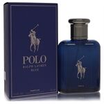 Polo Blue by Ralph Lauren - Parfum Refillable Spray 75 ml - til mænd