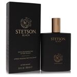 Stetson Black by Coty - After Shave 100 ml - til mænd
