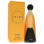 Tribu Iconic by Benetton - Eau De Parfum Spray 100 ml - til kvinder