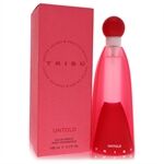 Tribu Untold by Benetton - Eau De Parfum Spray 100 ml - til kvinder
