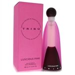 Tribu Luscious Pink by Benetton - Eau De Parfum Spray 100 ml - til kvinder