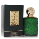Sun Moon Stars Royal Emerald by Karl Lagerfeld - Eau De Parfum Spray 100 ml - til mænd