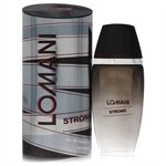Lomani Strong by Lomani - Eau De Toilette Spray 100 ml - til mænd