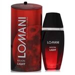 Lomani Moonlight by Lomani - Eau De Toilette Spray 100 ml - til mænd