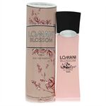 Lomani Blossom by Lomani - Eau De Parfum Spray 100 ml - til kvinder