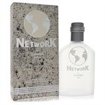 Lomani Network by Lomani - Eau De Toilette Spray 100 ml - til mænd