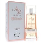 Ab Spirit Millionaire Naeim by Lomani - Eau De Parfum Spray 100 ml - til kvinder