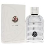 Moncler by Moncler - Eau De Parfum Spray 100 ml - til mænd