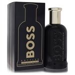 Boss Bottled Triumph Elixir by Hugo Boss - Eau De Parfum Intense Spray 100 ml - til mænd