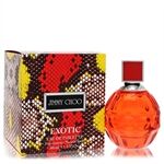 Jimmy Choo Exotic by Jimmy Choo - Eau De Toilette Spray (2014) 60 ml - til kvinder