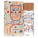El Ganso Like Father Like Son by El Ganso - Eau De Toilette Spray 125 ml - til mænd