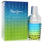 Pepe Jeans Cocktail Edition by Pepe Jeans London - Eau De Toilette Spray 100 ml - til mænd