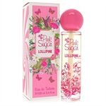 Pink Sugar Lollipink by Aquolina - Eau De Toilette Spray 100 ml - til kvinder