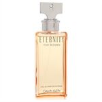 Eternity by Calvin Klein - Eau De Parfum Intense Spray (Unboxed) 100 ml - til kvinder