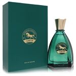 Atralia Equest Canter by Atralia - Eau De Parfum Spray (Unisex Unboxed) 100 ml - til kvinder