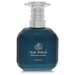 Lattafa Asdaaf Shamah Ward by Lattafa - Eau De Parfum Spray (Unisex Unboxed) 100 ml - til kvinder