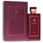 Merve Ruby by Merve - Eau De Parfum Spray 100 ml - til kvinder