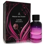 Maison De L'avenir Aurora Opulence by Maison De L'avenir - Eau De Parfum Spray (Unisex) 100 ml - til kvinder